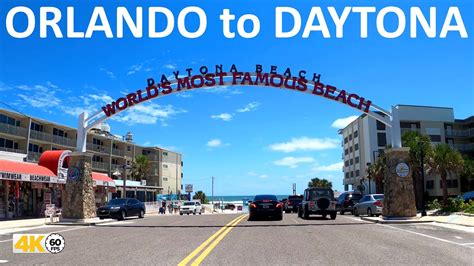 how far is daytona beach from jacksonville|jax to daytona beach.